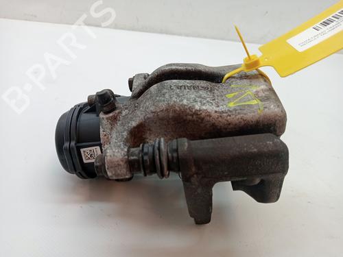 Used Left rear brake caliper RENAULT TALISMAN (LP_) 1.6 dCi 130 (130 hp) 23357345