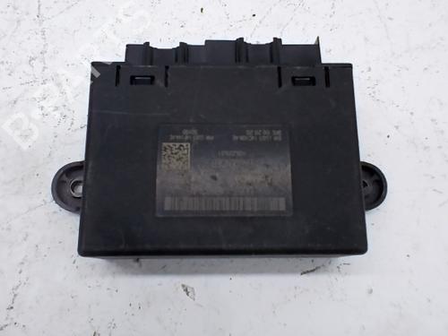 Used Electronic module Electronic module FORD FIESTA VII (HJ, HF) 1.0 EcoBoost (95 hp) 40548488 40548488