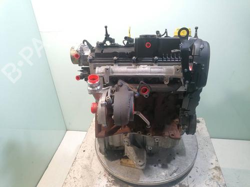 Engine RENAULT CLIO III (BR0/1, CR0/1) 1.5 dCi (BR0H, CR0H, CR1S, BR1S) | BP23377491M1 