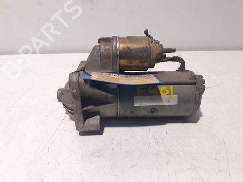 Starter RENAULT TRAFIC II Van (FL) 2.5 dCi 135 (FL0D) | BP25457571M8 
