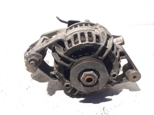 Generator OPEL ASTRA F Convertible (T92) 1.6 i (71 hp) 25458923