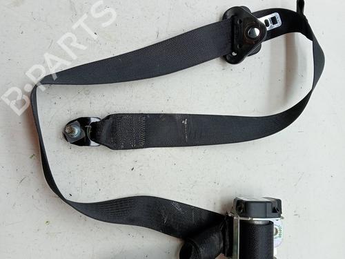 Used Rear left seatbelt FIAT FREEMONT (345_) 2.0 JTD (140 hp) 23349361