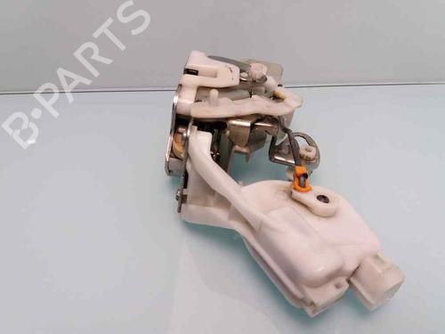Used Rear left lock MITSUBISHI PAJERO IV (V8_W, V9_W) 3.2 DI-D (V88W, V98W) (160 hp) 23404369