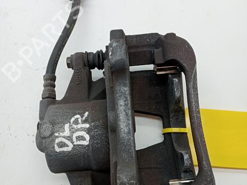 Right front brake caliper FIAT DOBLO Cargo (263_) 1.3 D Multijet | BP23344622M104 