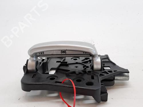 Front right interior door handle CITROËN BERLINGO Box Body/MPV (B9) 1.6 HDi 90 16V | BP26882300I14 