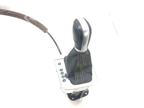 Gear lever VW TIGUAN (5N_) 2.0 TDI 4motion | BP28957620M90 
