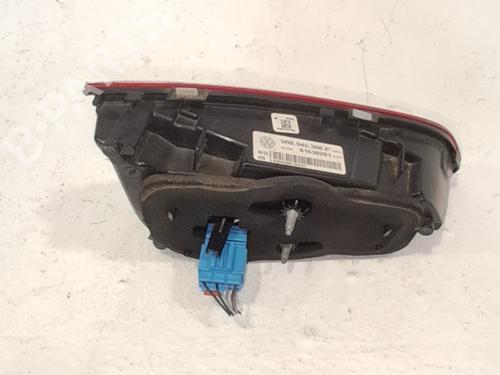 Right tailgate light VW GOLF VII (5G1, BQ1, BE1, BE2) 2.0 GTI | BP36073005C80 - Image 2