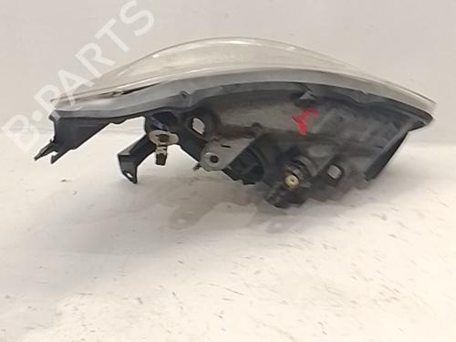 Venstre forlygte DACIA LODGY (JS_) 1.6 LPG (JSNB) | BP38418255C28 - Image 2