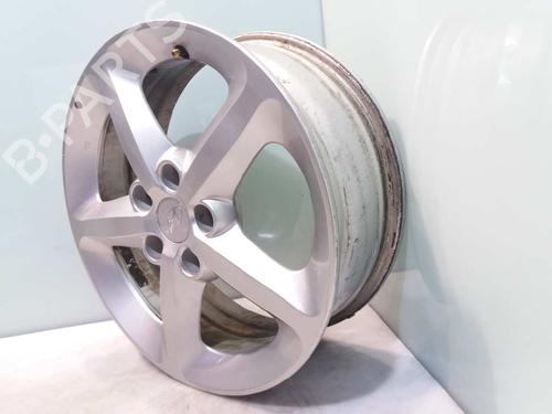 Rim HYUNDAI SONATA V (NF) 2.0 CRDi | BP24129959C45 