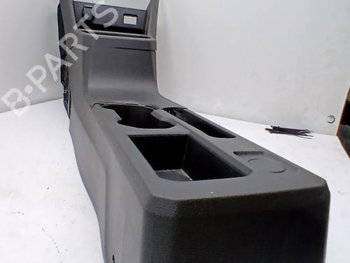 Middle console DACIA DUSTER (HM_) 1.6 SCe 115 (HMM1) | BP40548545I22 - Image 2