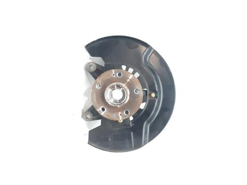 Left front steering knuckle OMODA C5 GT 1.6 | BP37449680M25 - Image 4