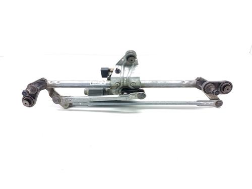 Front wiper motor SKODA OCTAVIA III (5E3, NL3, NR3) 1.6 TDI | BP25465293M29 