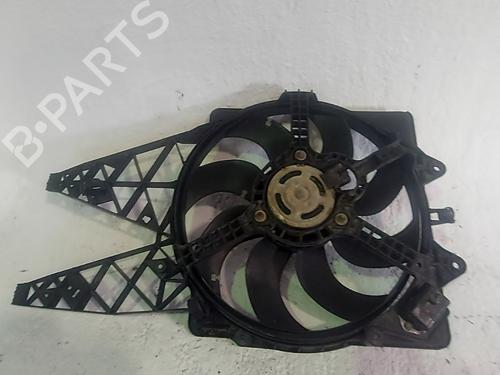 Kjølevifte elektrisk FIAT GRANDE PUNTO (199_) 1.3 D Multijet (199.AXD11, 199.AXD1A, 199.AXD1B,... (90 hp) 30921363