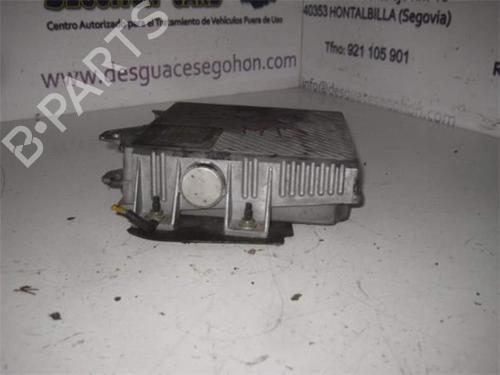 Used Engine control unit (ECU) PEUGEOT 406 (8B) 2.1 TD 12V (109 hp) 25459882