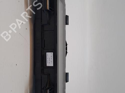 Instrument cluster RENAULT ZOE (BFM_) ZOE | BP27292775C47 