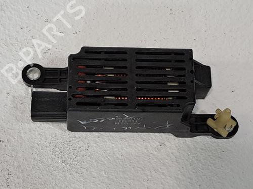 Elektronisk modul MAZDA 6 Hatchback (GH) 2.2 MZR-CD (GH10) | BP23942265M83 
