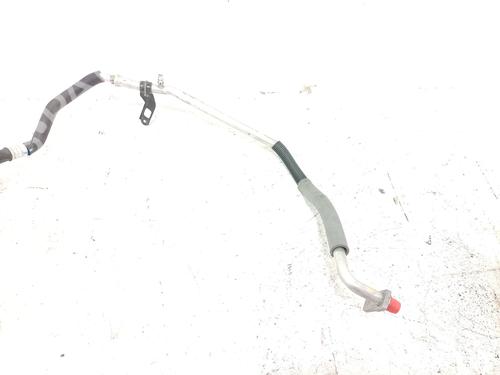 AC pipe TOYOTA YARIS (_P13_) 1.5 Hybrid (NHP130_, NHP130) | BP28959590M126 