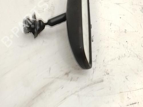 Used Rear mirror Rear mirror 38419774 38419774