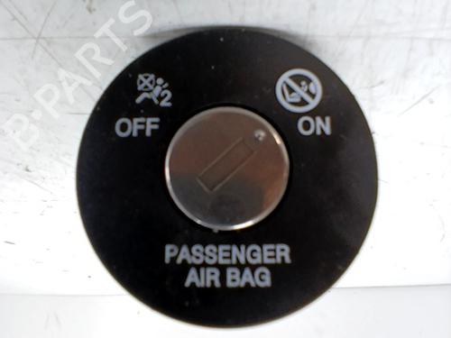 Kombi Kontakt / Stilkkontakt KIA CEED (CD) 1.0 T-GDI (120 hp) 31011832