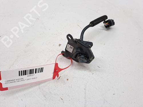 Kamera HYUNDAI i30 (PDE, PD, PDEN) 1.0 T-GDI (120 hp) 24586758