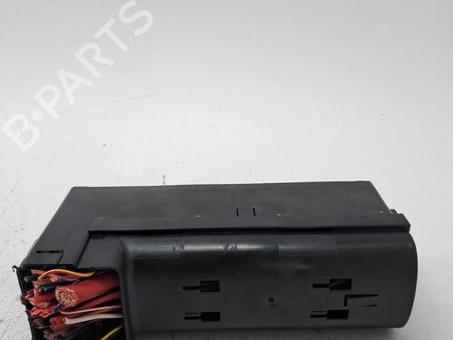 Fuse box SEAT ALHAMBRA (710, 711) 2.0 TDI | BP23378122E1