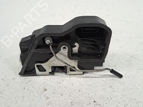 Front left lock BMW X1 (E84) sDrive 20 d | BP27462051C98 