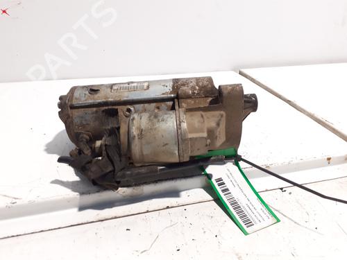 Used Starter PEUGEOT 306 Hatchback (7A, 7C, N3, N5) 2.0 HDI 90 (90 hp) 25988635