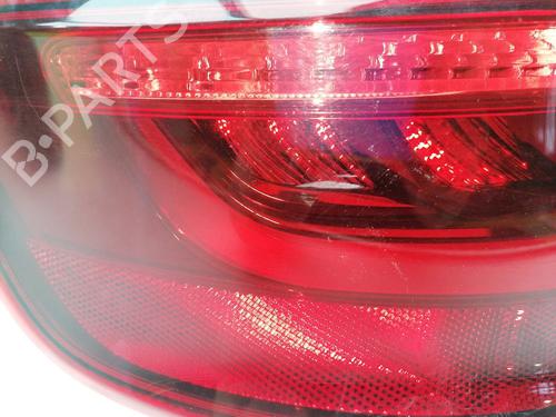 Used Left taillight AUDI A3 (8V1, 8VK) 1.4 TFSI (122 hp) 23421433