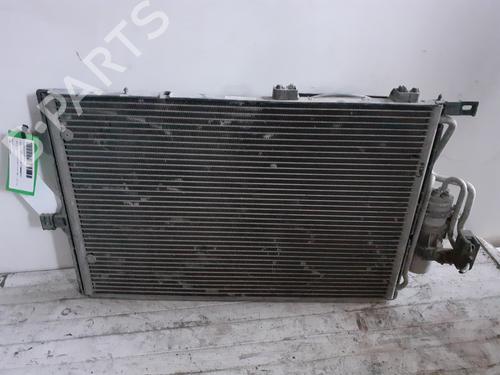 Koelventilatormotor OPEL CORSA C (X01) 1.7 DTI (F08, F68) | BP25457233M35 