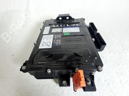 Used Battery HYUNDAI i20 III (BC3, BI3) 1.0 T-GDI (101 hp) 31035675