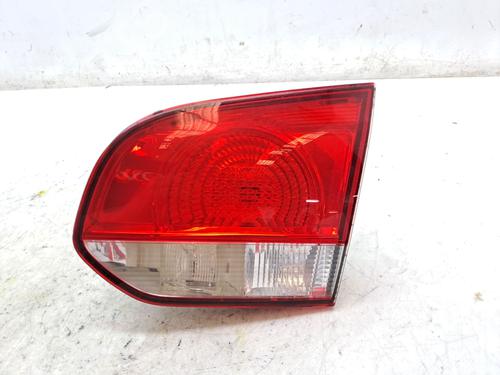 Used Right tailgate light VW GOLF VI (5K1) 2.0 TDI (140 hp) 23362202