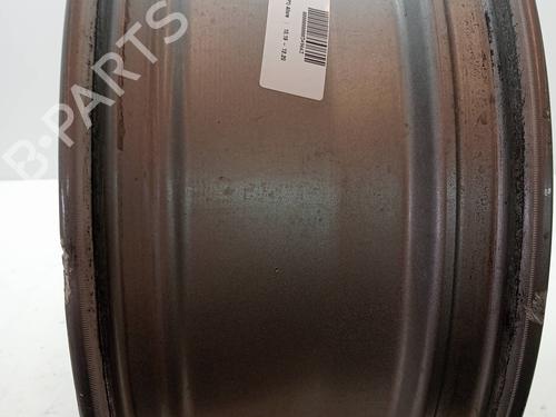 Used Rim PEUGEOT 2008 I (CU_) 1.2 THP 130 / PureTech 130 (130 hp) 23345425