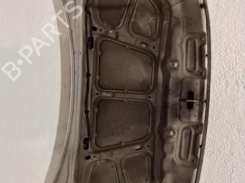 Used Hood HYUNDAI GETZ (TB) 1.3 (85 hp) 29558506
