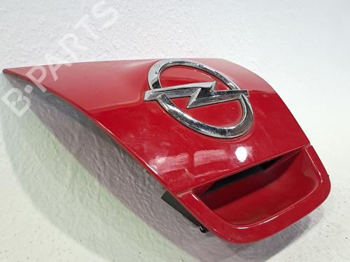 Tailgate handle OPEL ASTRA J (P10) 1.7 CDTI (68) | BP23943399C132 