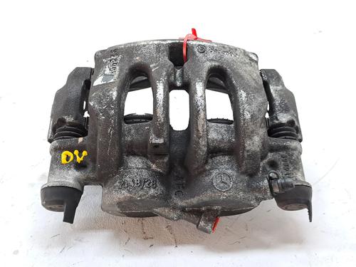 Used Left front brake caliper MERCEDES-BENZ VITO Van (W447) 114 CDI (447.601, 447.603, 447.605) (136 hp) 28179203