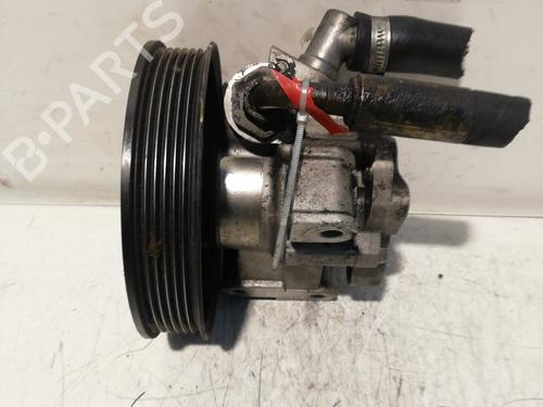 Used Steering pump MERCEDES-BENZ 124 Saloon (W124) 250 D (124.125) (94 hp) 25458505