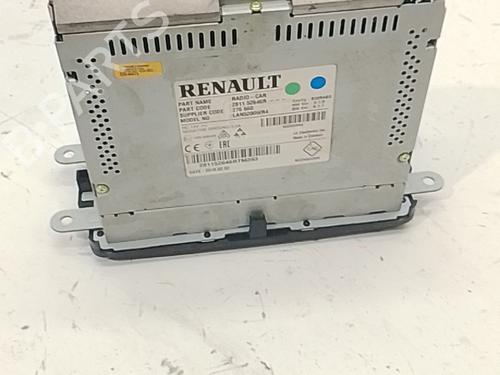 Display monitor DACIA LODGY (JS_) 1.6 LPG (JSNB) | BP37604634C48 - Image 2