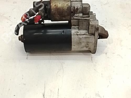 Used Starter Starter 38419426 38419426