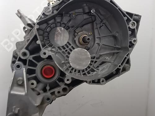 Used Gearbox Gearbox 39429664 39429664