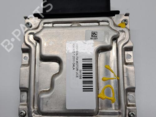 Engine control unit (ECU) KIA RIO IV (YB, SC, FB) 1.25 | BP23373245M57 