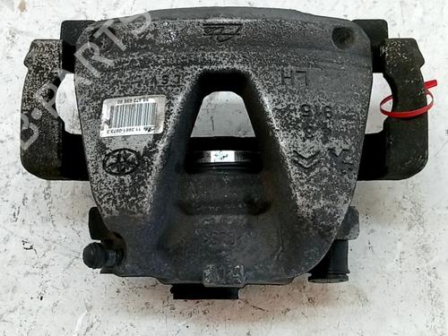 Used Left front brake caliper Left front brake caliper TOYOTA PROACE Van (MDZ_) 2.0 D4d (MDZA) (144 hp) 36523389 36523389