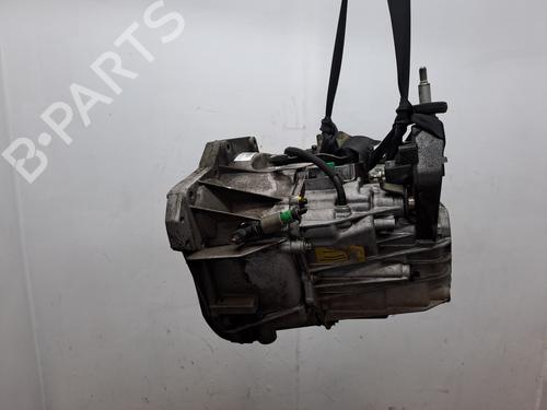 Gearkasse RENAULT MASTER II Van (FD) 2.5 dCi 120 (FD0M, FD0U, FD0W, FD2M, FD2W, FD3M, FD3U,... (115 hp) 23383272