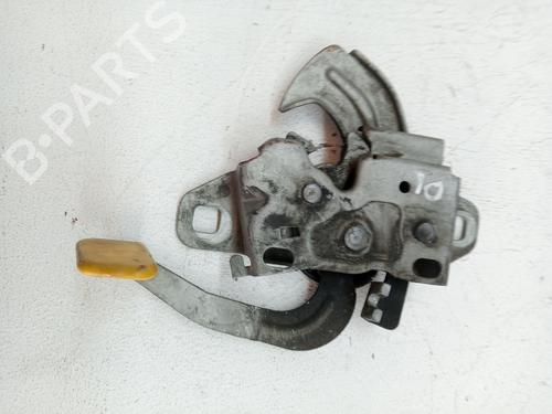 Used Hood lock MINI MINI (R50, R53) Cooper (116 hp) 23978064