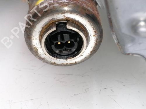 Left curtain airbag CITROËN SPACETOURER Bus (V_) 2.0 BlueHDi 150 | BP23405680C11 