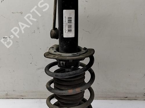 Used Left front shock absorber Left front shock absorber MINI MINI (R56) One D (90 hp) 34209689 34209689