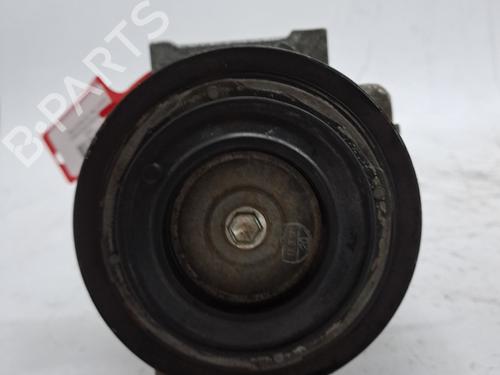 Used AC compressor NISSAN X-TRAIL III (T32_, T32R, T32RR) 1.6 dCi (T32) (130 hp) 24444830