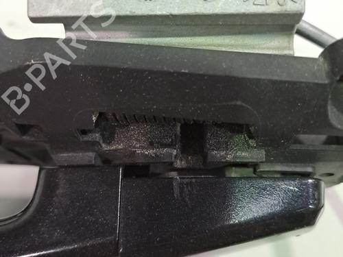 Rear left lock OPEL INSIGNIA A (G09) 2.0 CDTI (68) | BP23368435C100 