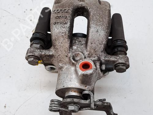 Used Right rear brake caliper SEAT LEON ST (5F8) 1.6 TDI (105 hp) 26950898