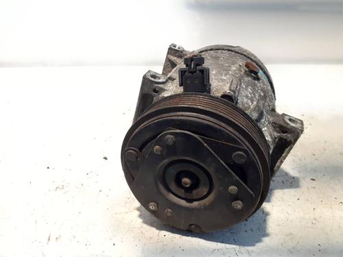AC Kompressor RENAULT SCÉNIC II (JM0/1_) 1.5 dCi (JM0F) (82 hp) 25986595