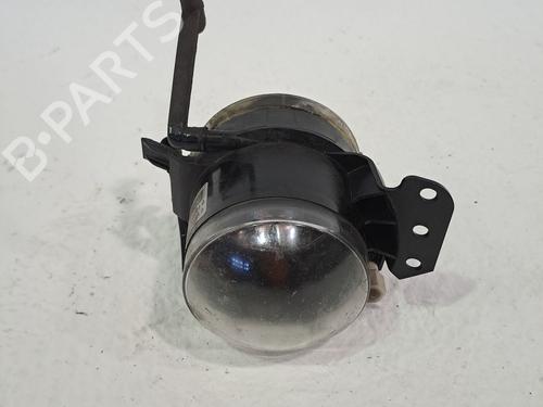 Used Left front fog light BMW 5 (E60) 520 d (163 hp) 24636530